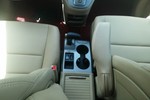 本田CR-V2010款2.4L 自动四驱尊贵版 
