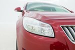 别克君威2012款1.6T 手动精英运动版