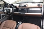 smartfortwo2014款1.0T 敞篷城市光波激情版
