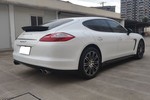 保时捷Panamera2010款Panamera 3.6L 