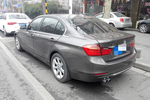 宝马3系2015款320Li 时尚型