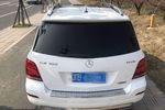 奔驰GLK级2015款GLK 300 4MATIC 豪华型 极致版