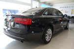 奥迪A6L2012款30 FSI 技术型(2.5L)