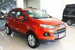 福特翼搏2013款1.5L 自动风尚型