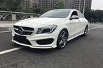 奔驰GLA级2016款GLA 220 4MATIC 时尚型