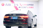 奥迪A6L2019款45TFSI quattro 尊享致雅型