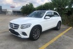 奔驰GLC级2016款GLC 260 4MATIC 动感型