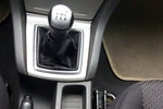 福特福克斯两厢2007款1.8L 手动舒适型