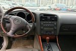 雷克萨斯GS2004款GS 300