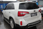 起亚索兰托2013款2.2T 5座柴油至尊UVO版