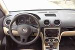 大众朗逸2011款1.6L 手自一体 品悠版