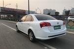 别克凯越2013款1.5L 自动经典型