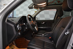 奔驰GLK级2013款GLK300 4MATIC 豪华型