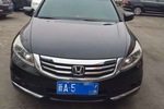 本田雅阁2014款2.0L LX 舒适版