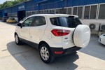 福特翼搏2013款1.5L 自动风尚型