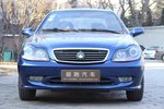 吉利自由舰2009款1.3L 手动 精致标准型