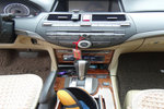 本田雅阁2011款2.4L EX