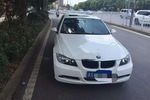 宝马3系2008款320i 典雅型(进口)