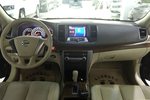 日产天籁2011款2.0L XL舒适版
