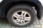 本田CR-V2004款2.0L CR-V 自动四驱