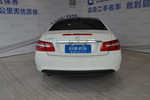 奔驰E级双门2012款E260 coupe