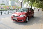 丰田威驰2006款1.5 GL-i 手动