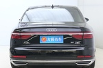 奥迪A8L2019款50 TFSI quattro 豪华型