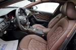 奥迪A6L2014款30 FSI 技术型