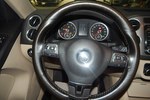 大众途观2010款1.8TSI 手自一体 菁英版