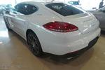 保时捷Panamera2014款Panamera 4 Executive 3.0T 