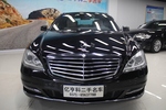 奔驰S级2012款S300L 尊贵型 Grand Edition