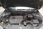 马自达Mazda62007款2.0L 6速手动