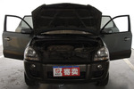 现代途胜2005款2.7L 自动四驱