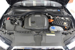 奥迪A6 Hybrid2013款40 Hybrid