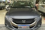 本田奥德赛2009款2.4L 豪华版