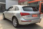 奥迪Q52010款2.0TFSI 豪华型