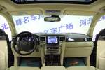 雷克萨斯LX2013款570