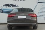 奥迪A8L2014款50 TFSI quattro豪华型