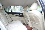 英菲尼迪Q502014款2.0T 豪华运动版