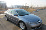 马自达6轿跑车2008款2.0L 运动型