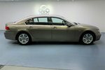 宝马7系2005款740Li