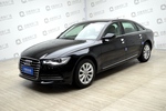 奥迪A6L2012款30 FSI 舒适型(2.5L)