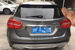 奔驰GLA级2015款GLA 220 4MATIC 时尚型