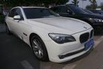 宝马7系2009款730Li 豪华型