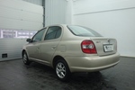 一汽威乐2007款1.5 手动 5速