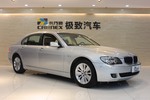 宝马7系2008款730Li