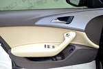 奥迪A6L2012款TFSI 舒适型(2.0T)
