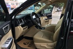 丰田汉兰达2015款2.0T 两驱 7座精英版