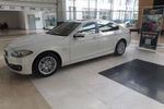 宝马5系2014款525Li 领先型