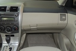 丰田卡罗拉2013款特装版 1.6L 自动炫酷型GL 